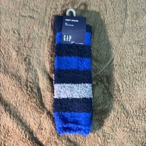 Men’s Fluffy Socks